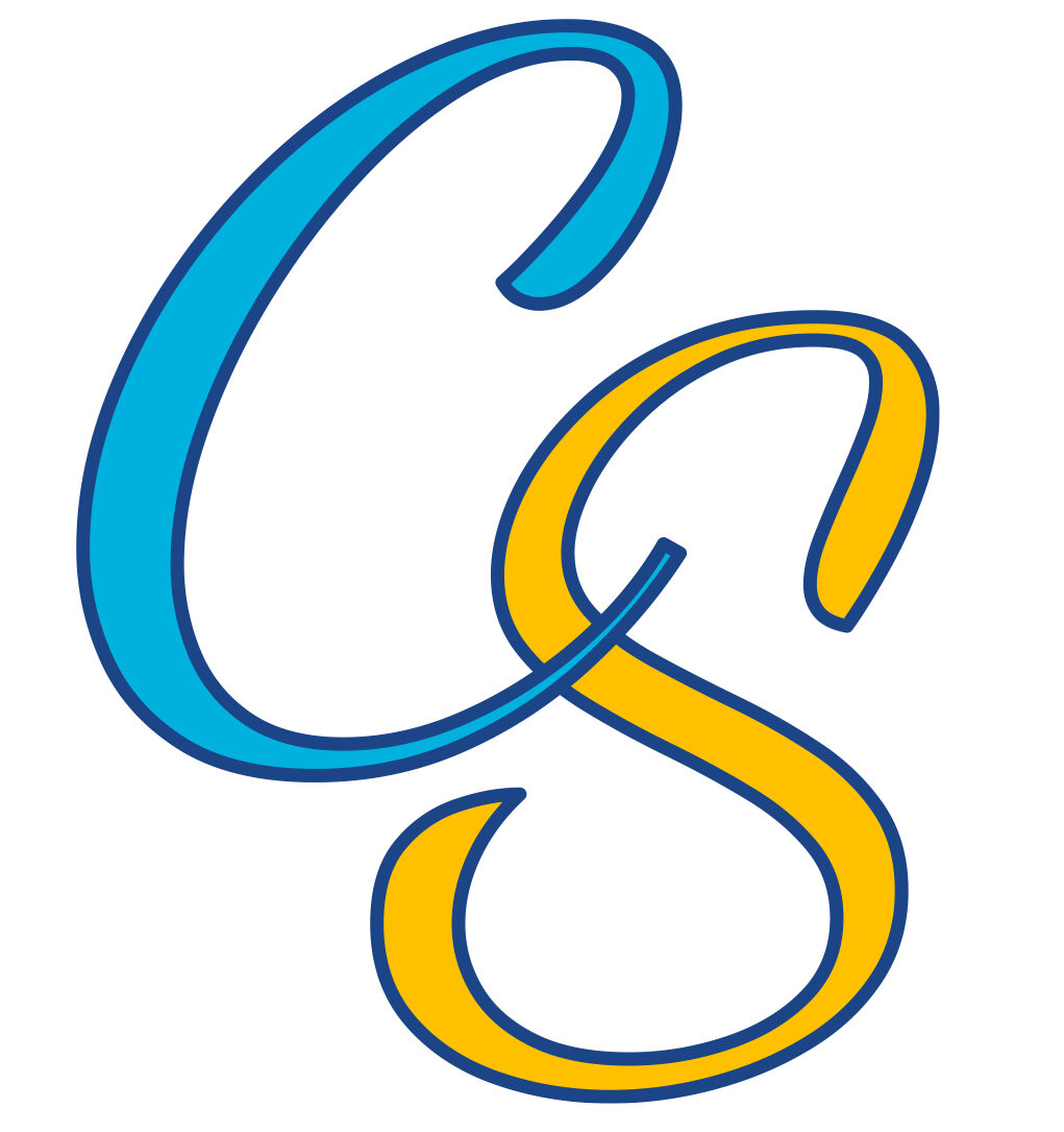 Carolyn's Stitchery LLC logo